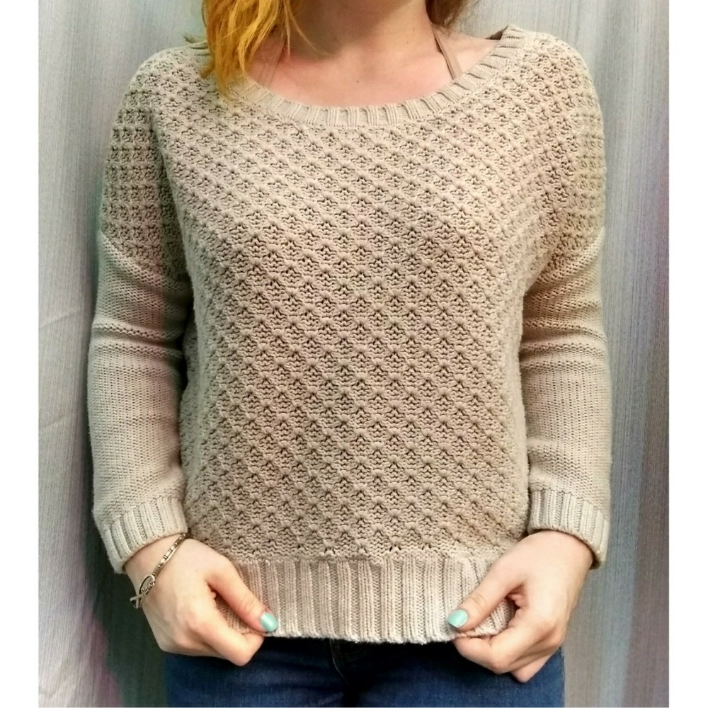 Cute Fall AE Sweater